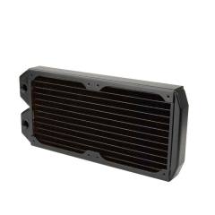 PS240 copper radiator