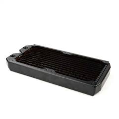 PS240 copper radiator