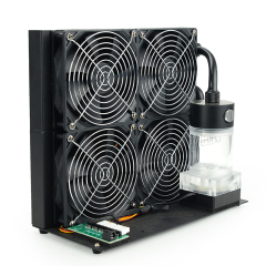 双排240便携式套装