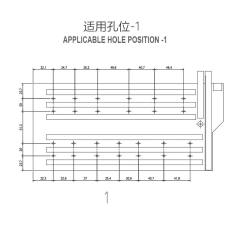 Whats M20S Water Cooling Plate