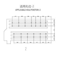 Whats M20S Water Cooling Plate