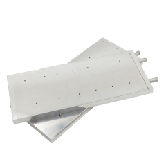 Whats M21S Water Cooling Plate