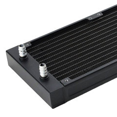 240L-8 Aluminum Radiator