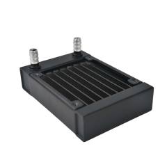 OCOCOO AS80-T Aluminum Water Cooling Radiator Factory