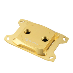 S06 CPU Water Cooling block