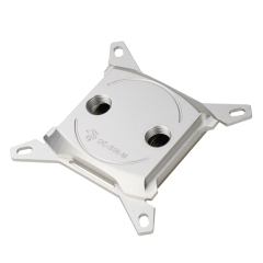 S06 CPU Water Cooling block