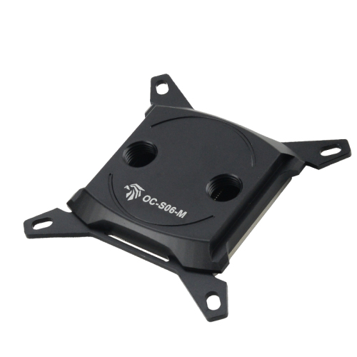 OC-S06-M CPU水冷头