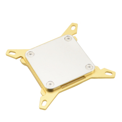 S06 CPU Water Cooling block