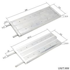 Whats M21S Water Cold Board Kit