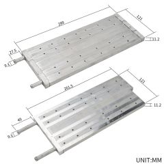 Whats M20S Water Cold Board Kit