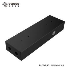 OCOCOO SW-P19 water knockout drum