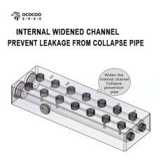 OCOCOO SW-P19 water knockout drum