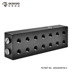 OCOCOO SW-P19 water knockout drum