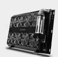 BC5外置一体式散热器
