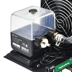 AS120-L portable kit