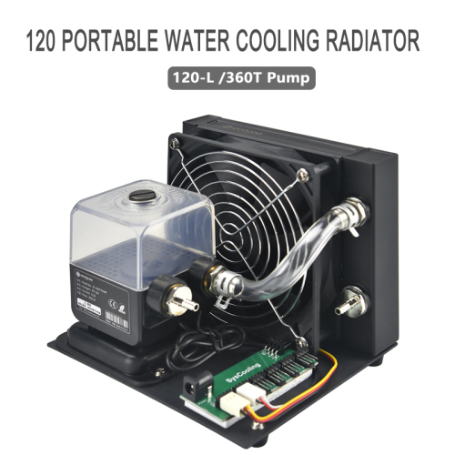 AS120-L portable kit