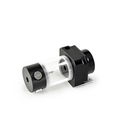 SC-P90D泵 侧出水箱