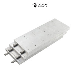 Whats M30S Water Coolign Plates Kit