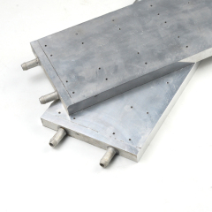 Whats M30S Water Coolign Plates Kit