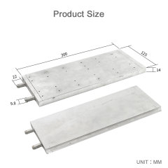 Whats miner M30S Water Cooling Block
