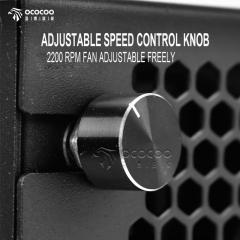 QC01-120一体式机箱