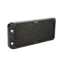 240S-8 Aluminum Radiator