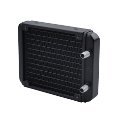 120S-8 Aluminum Radiator