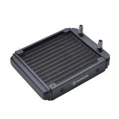 120S-8 Aluminum Radiator