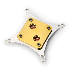 C16-intel water cooling block