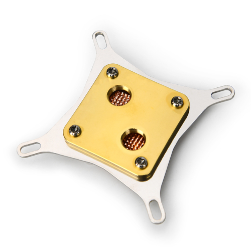 C16-intel water cooling block