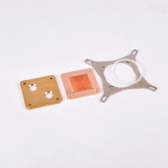 C16-intel water cooling block
