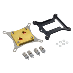 C16-intel water cooling block