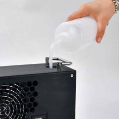 QC01-360 integrated chassis