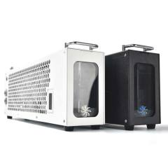 QC01-360 integrated chassis