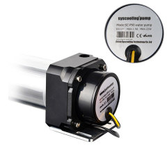 SC-P90D泵 直出水箱