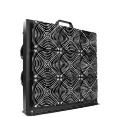 BC6外置水冷一体散热器