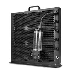 BC6外置水冷一体散热器