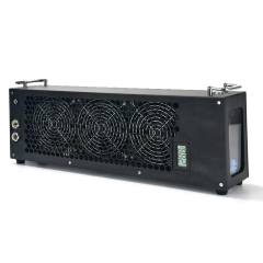 QC01-360 integrated chassis