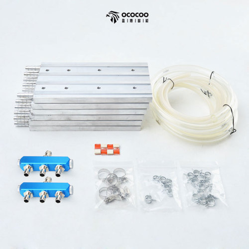 Ant Miner S19 water plate kit