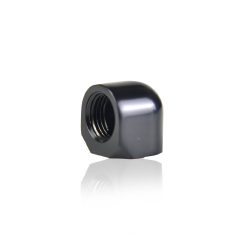 90º bend for inner teeth