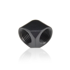 90º bend for inner teeth