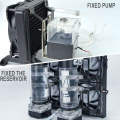 OCOCOO 80 metal support