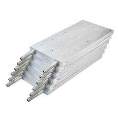 Ant Miner S19J Pro water cooling plates