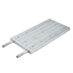 Ant Miner S19J Pro water cooling plates