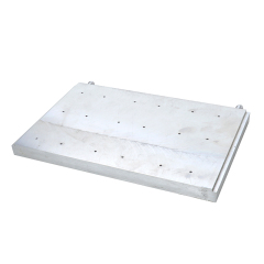 Avalon 1126/1166/1126pro/1246 plate