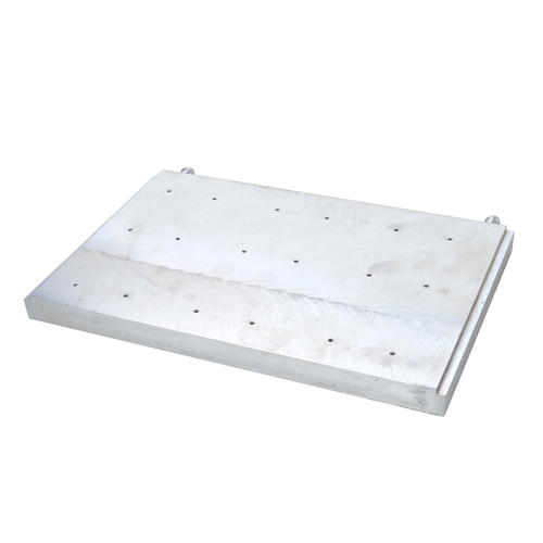 Avalon 1126/1166/1126pro/1246 plate