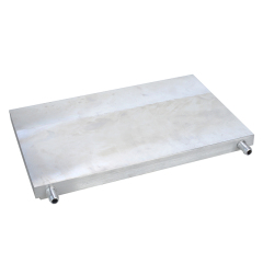 Avalon 1126/1166/1126pro/1246 plate