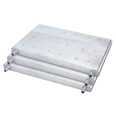 Avalon 1126/1166/1126pro/1246 plate