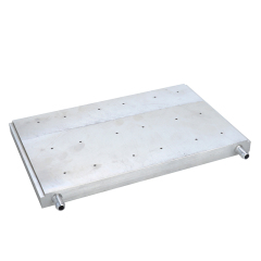 Avalon 1126/1166/1126pro/1246 plate