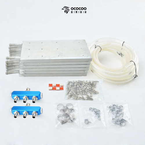 Ant Miner S19 J Pro water cooling kit
